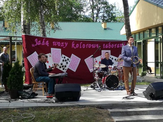 Wiśniowa Góra 2017